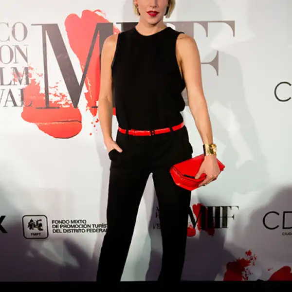 Alexandra de la Mora