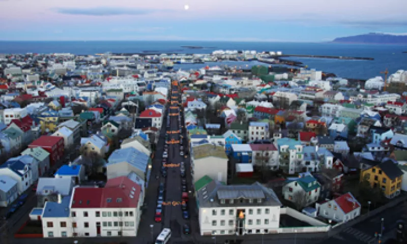 Islandia tiene en el turismo y la pesca a sus principales motores económicos. (Foto: Getty Images)