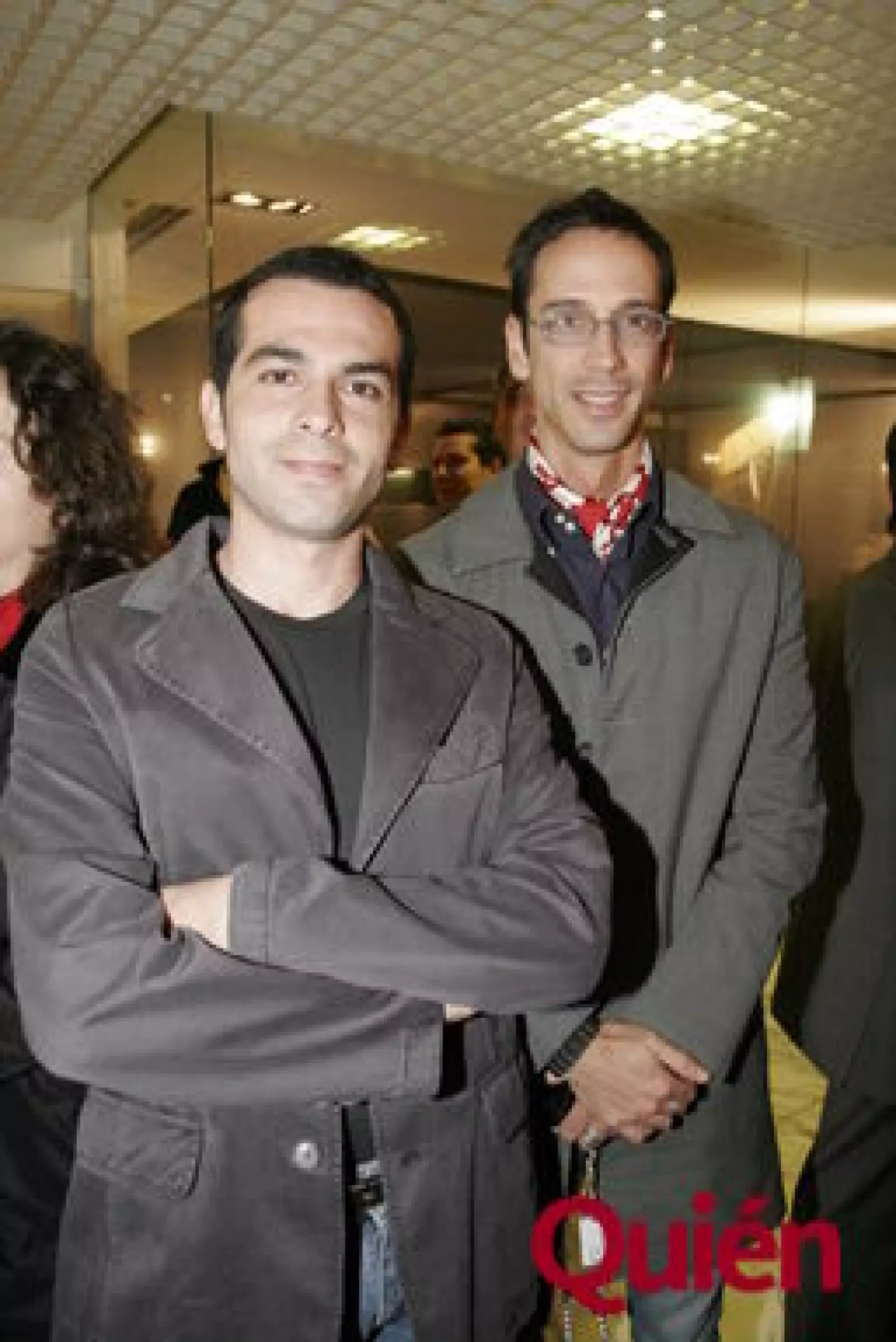 Arturo delgado, Macario Jiménez