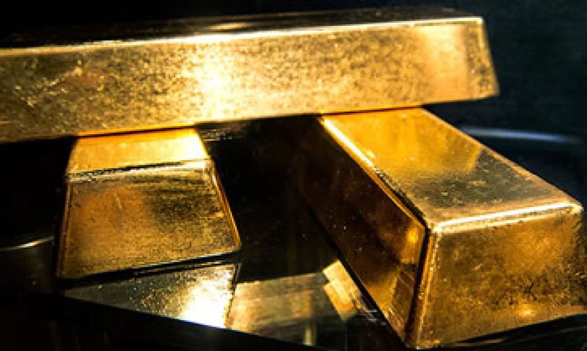 El precio del oro actual es de alredor de 1,770 dólares la onza y se especula que alcance los 3,000 dólares. (Foto: Cortesía CNNMoney)