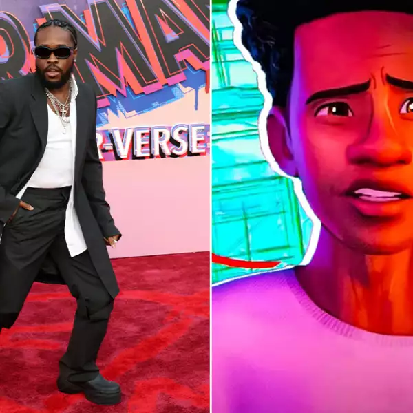 Spider-man-personajes