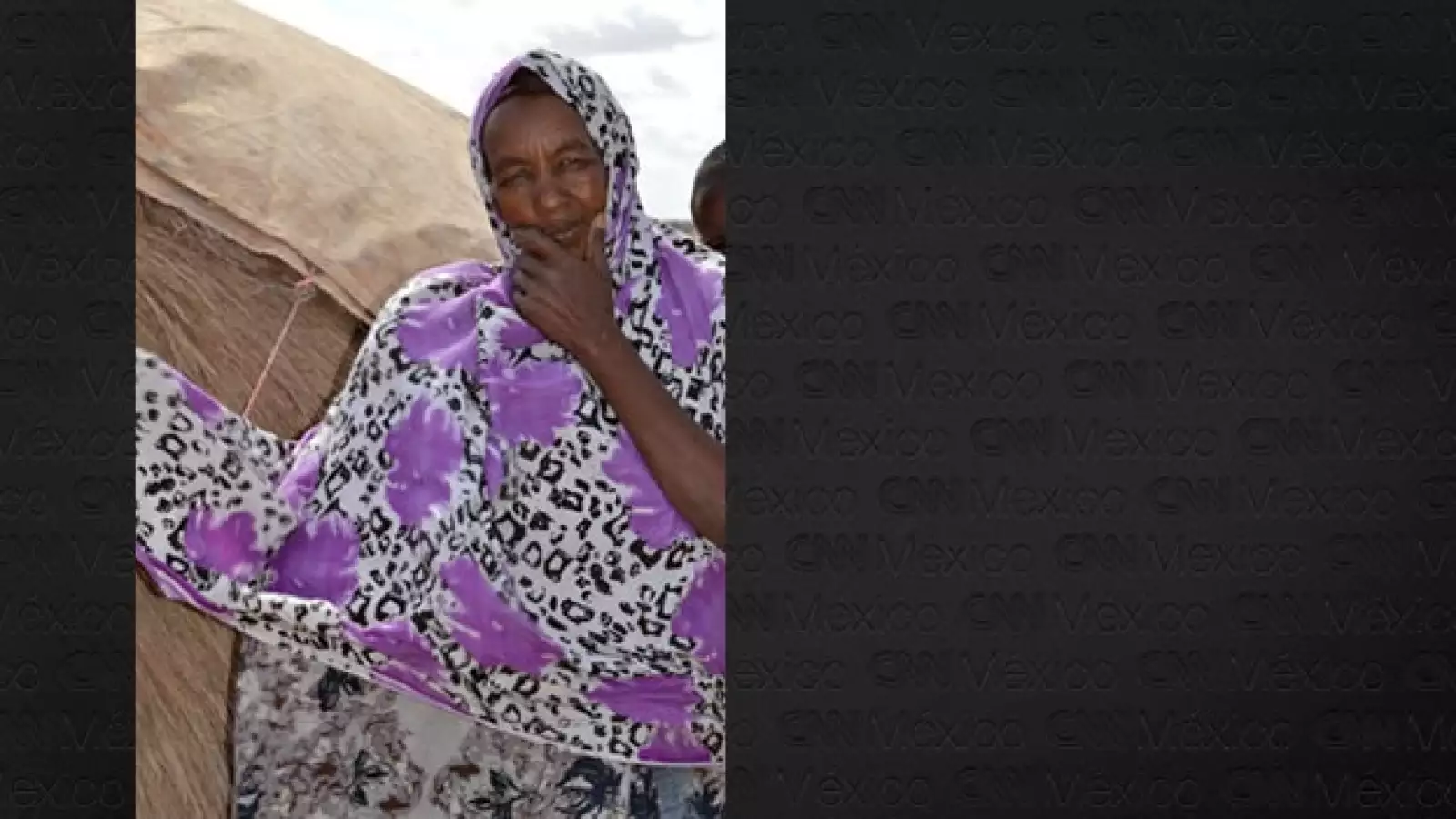 Somalia - Zeynab Hassan