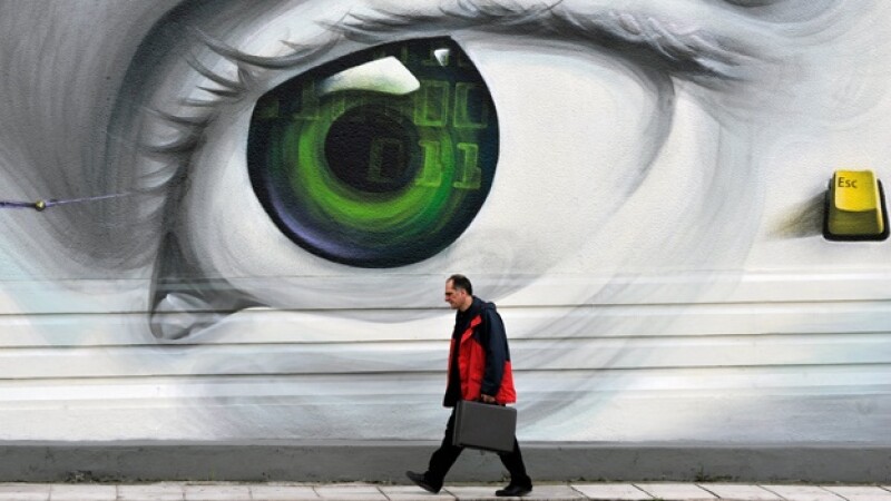 big brother 1984