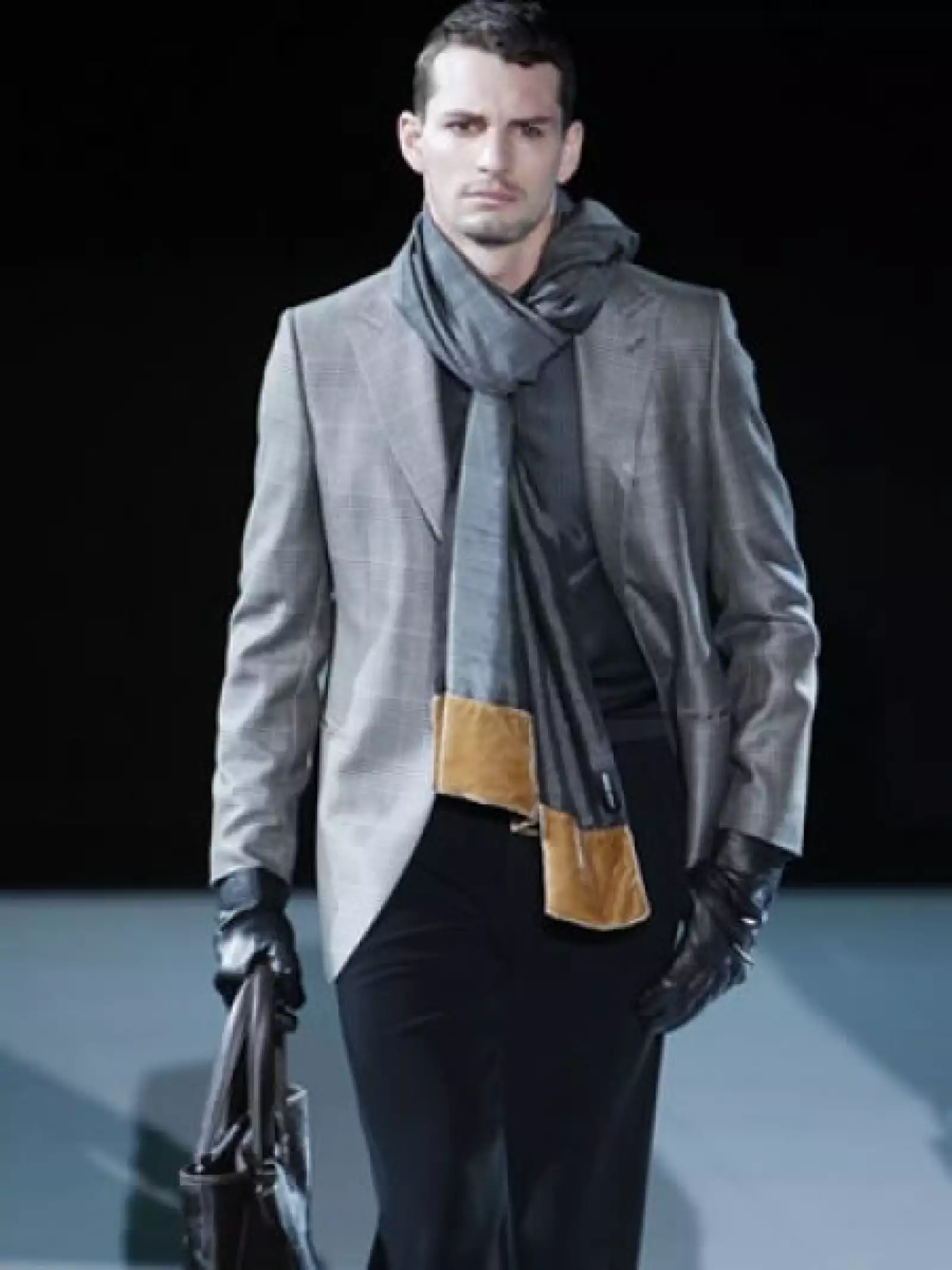 Giorgio Armani