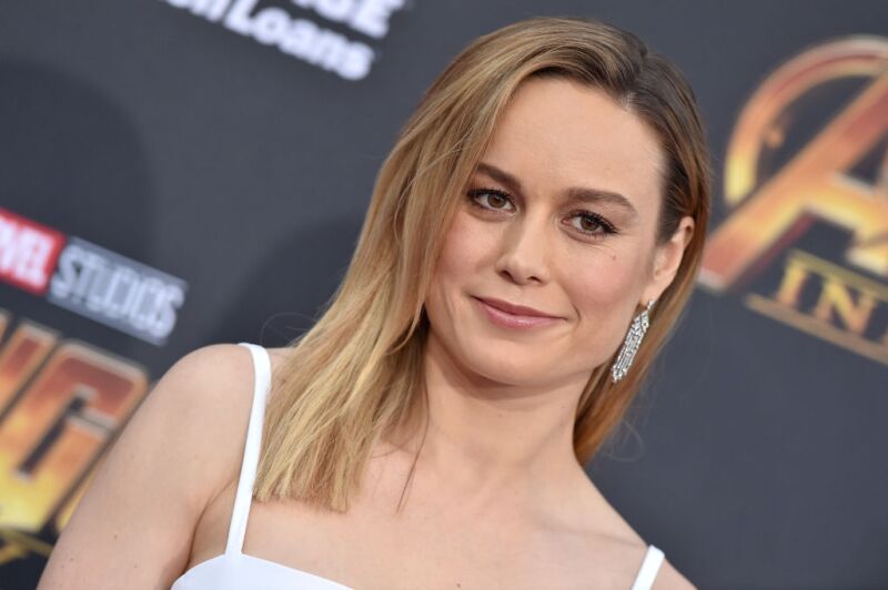 World Premiere Of "Avengers: Infinity War"