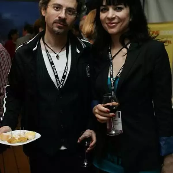 FICM Coctel Enrique Rubio