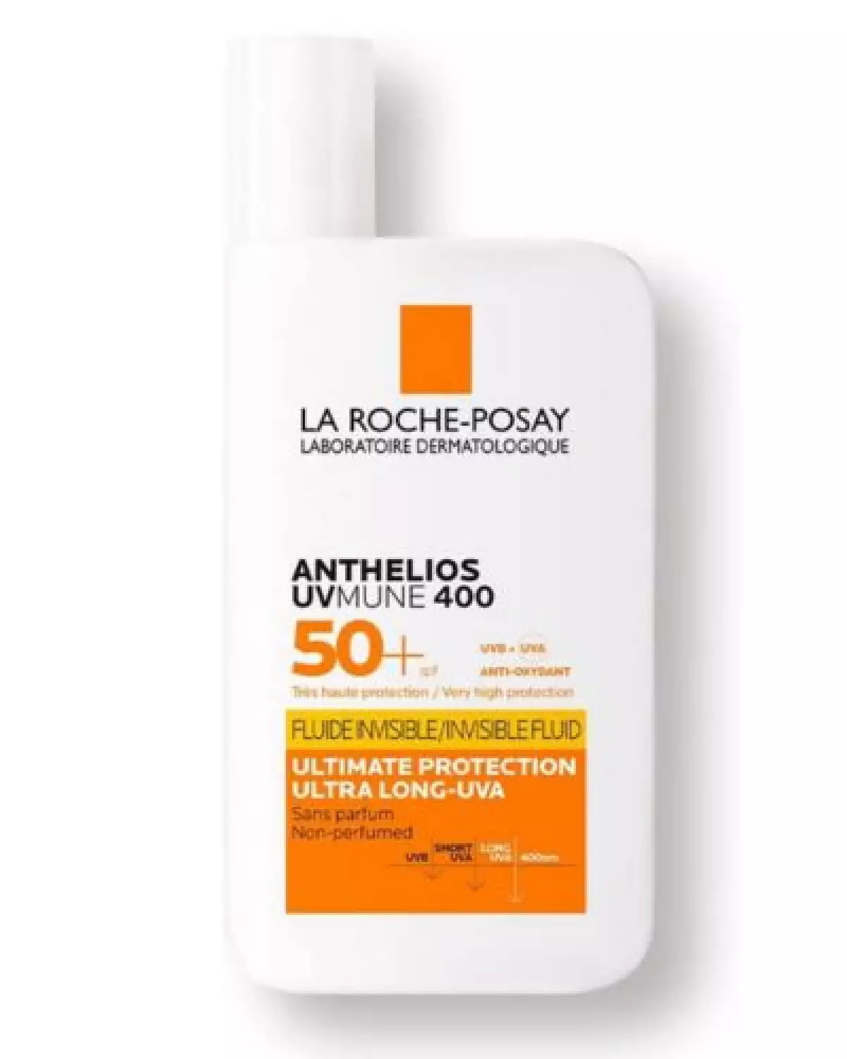 protector solar la roche