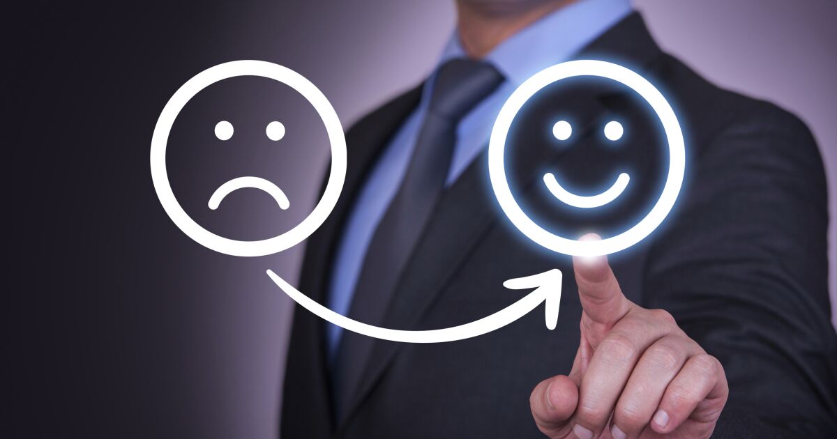 El papel de la inteligencia emocional en el trabajo