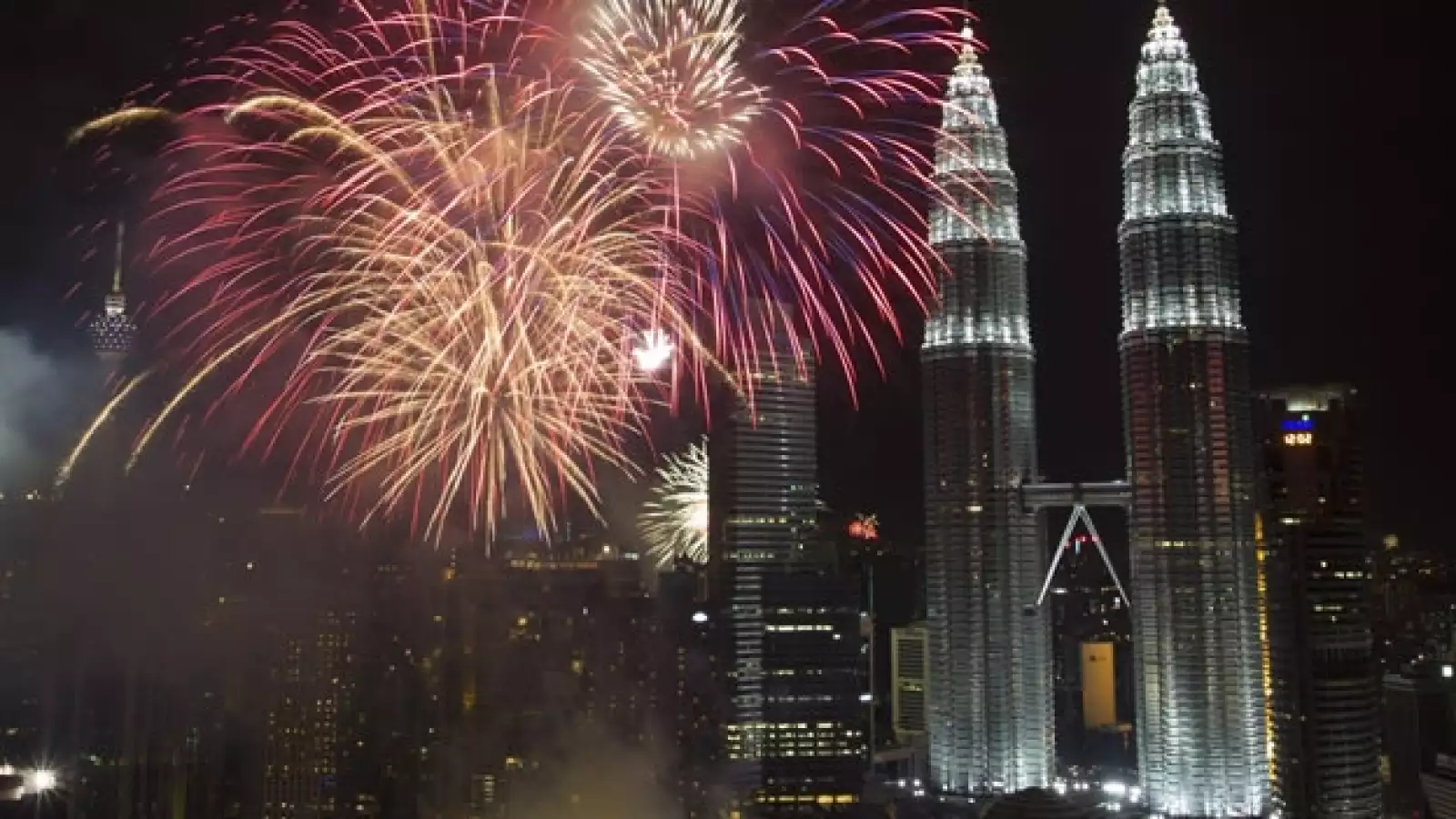 festejos de año neuvo en malasia