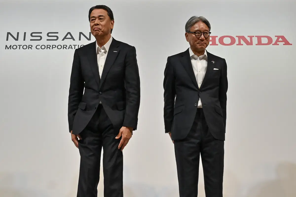 Honda y Nissan abandonan el proyecto de fusión: ¿Qué ocurrió?