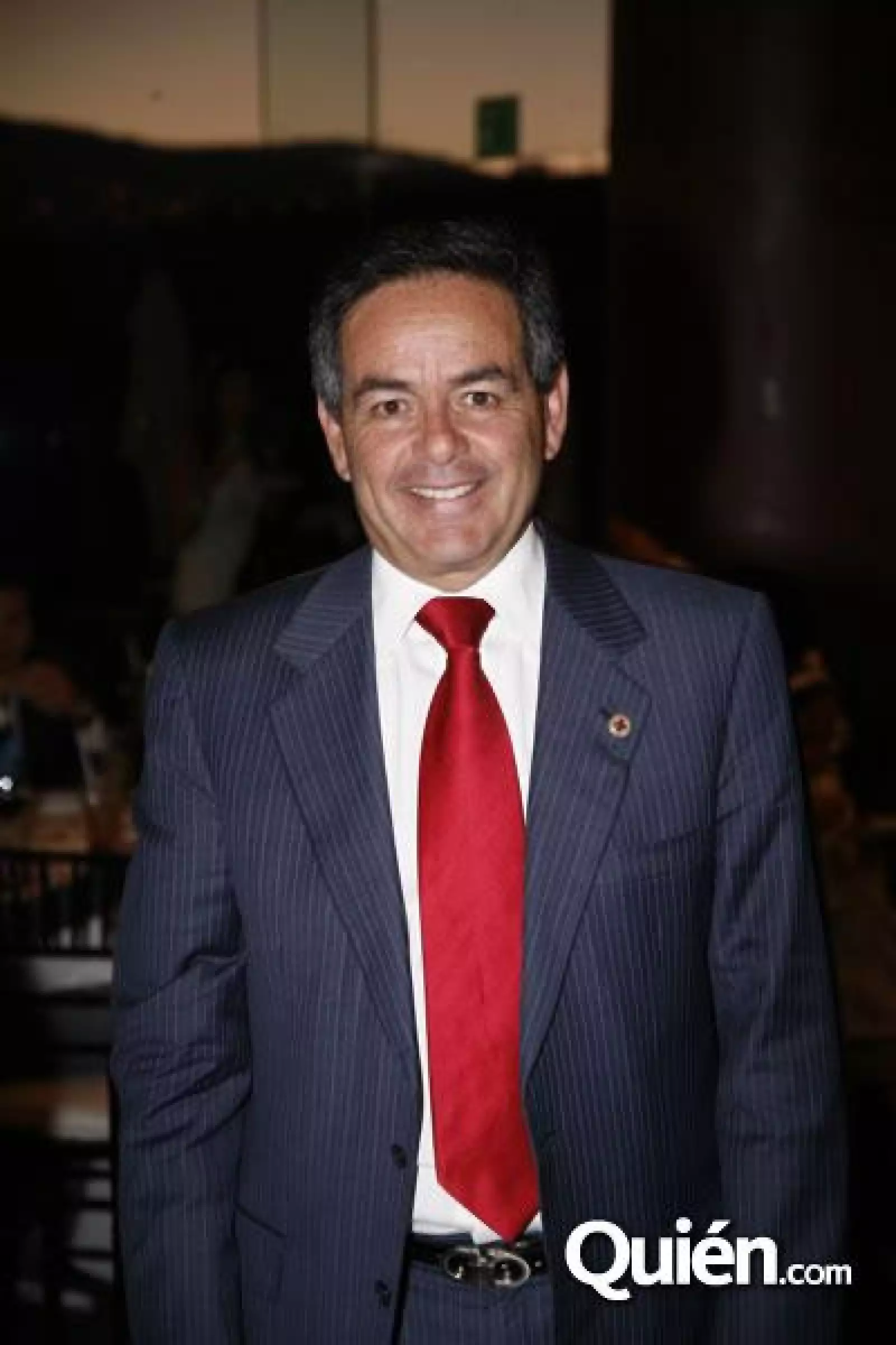 Inauguracion Casa Club Bosque Real