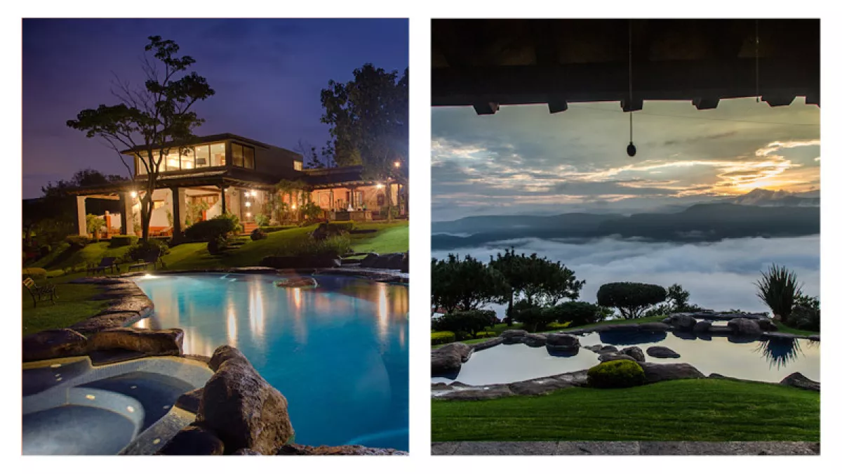 Defranca Alojamiento Boutique