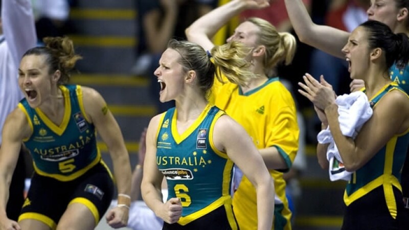 australia