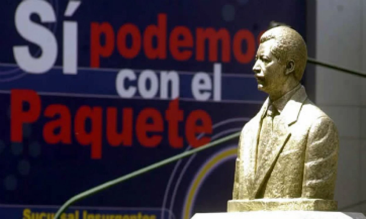 Sin Pie de Foto