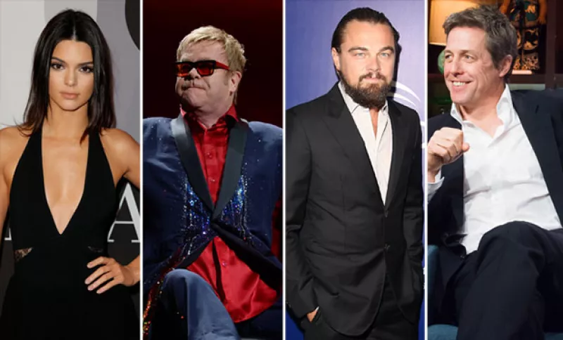 Hoy es el día del “Orgullo del Segundo Nombre”. Sí, por extraño que parezca, existe una fecha especial para honrar a aquel denominador que nos dieron nuestros papás y que morimos por quitarnos.