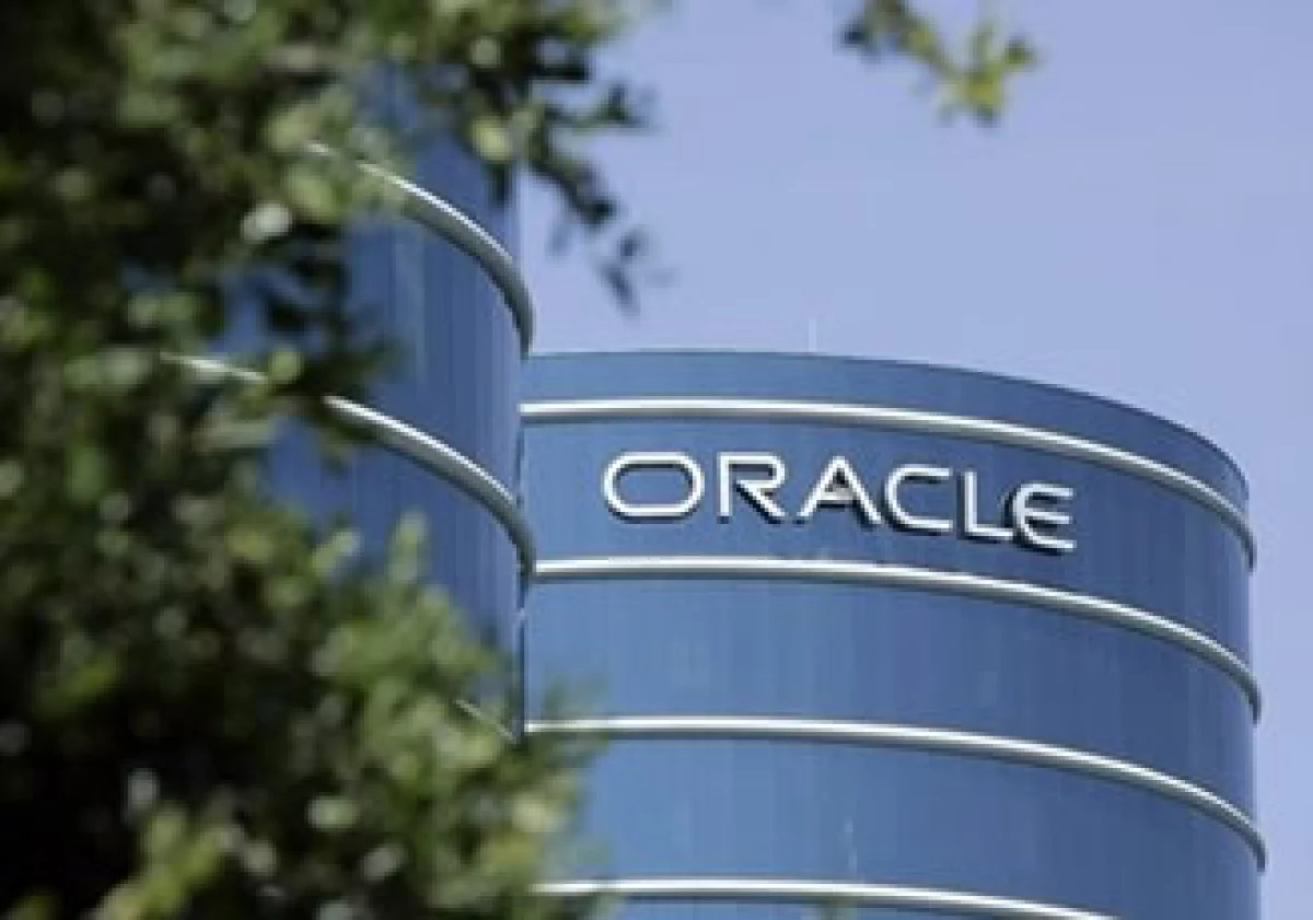 Oracle solicitó la extensión del periodo de análisis de su posible compra, para complementar sus argumentos. (Foto: AP)