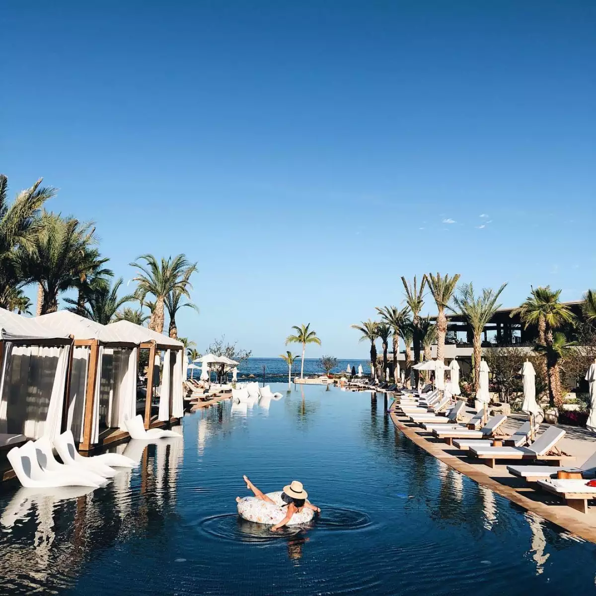 One&Only Palmilla, San José del Cabo