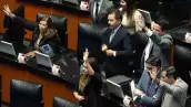 Sesión Ordinaria Senado -07