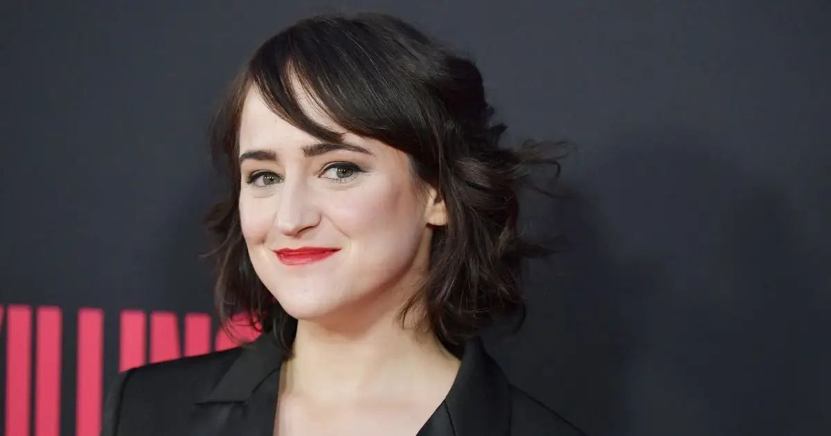 Mara Wilson
