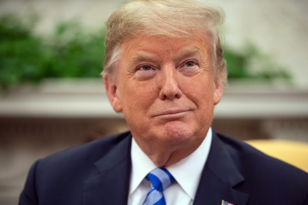 trump