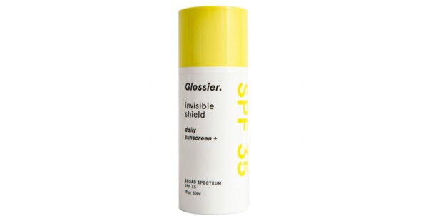 bloqueador-fps-spf-fragancia-proteccion solar-textura-base-imperfecciones-glossier