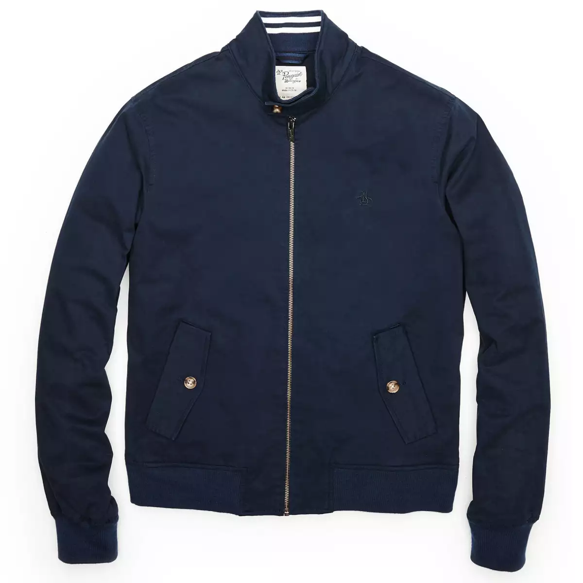 Original Penguin