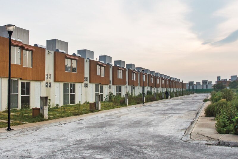 Vivienda-venta