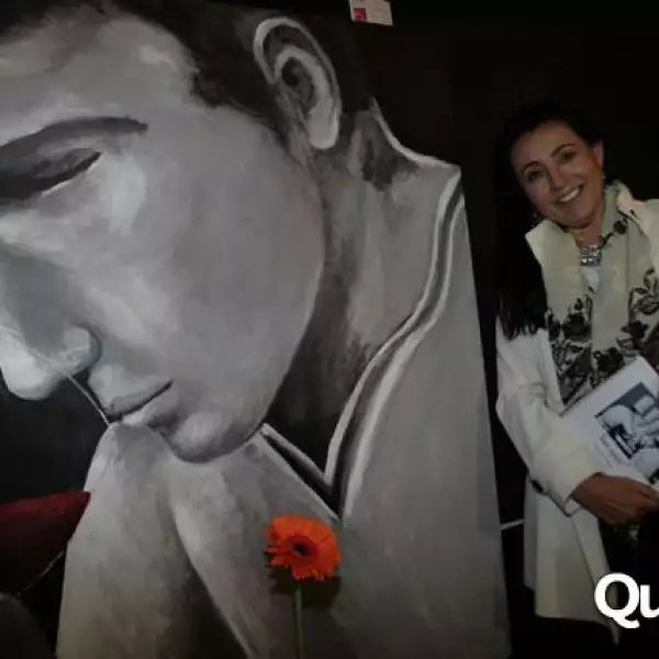 Fundacion Villalpando