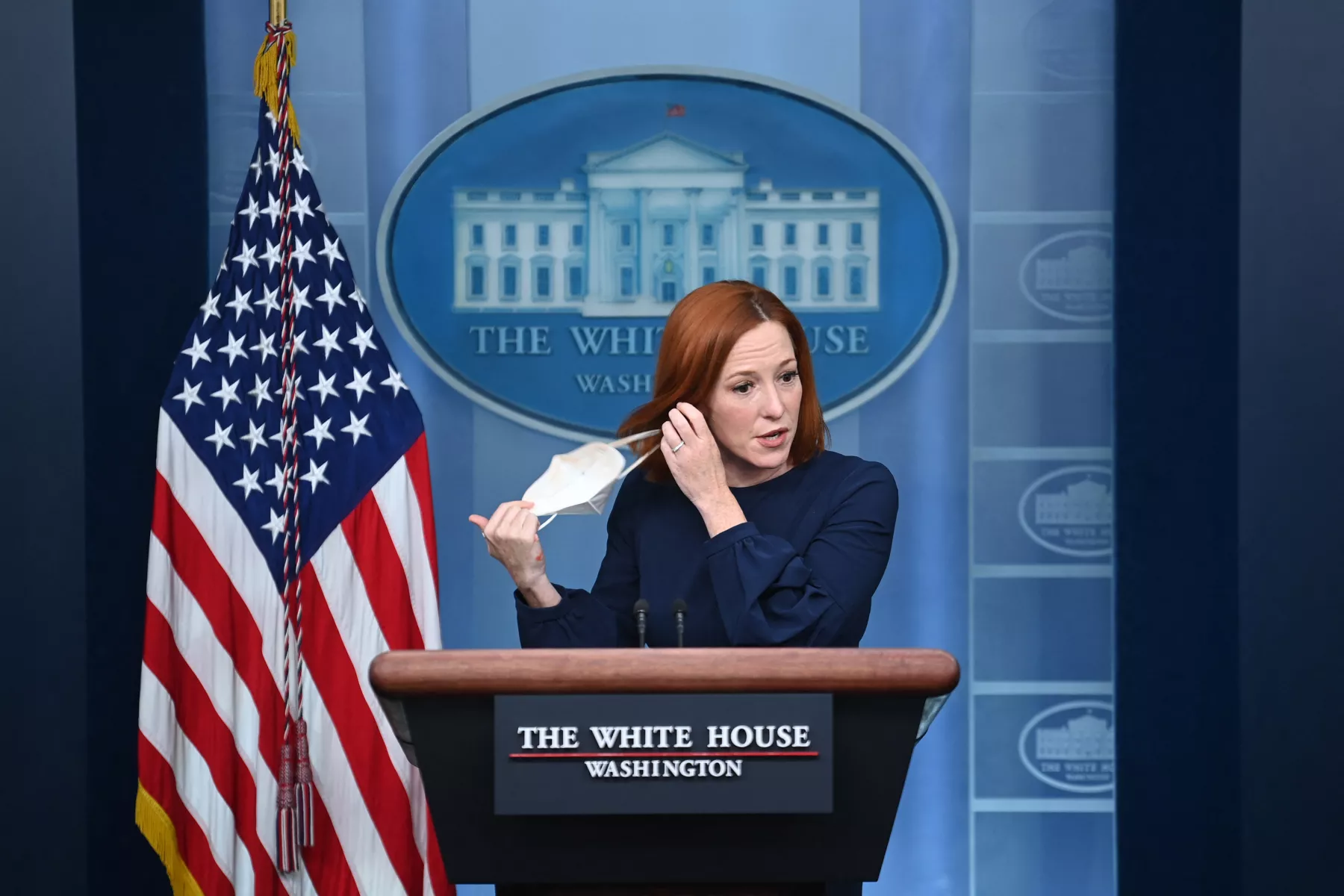 FILES-US-POLITICS-PSAKI-HEALTH-VIRUS-COVID-BIDEN
