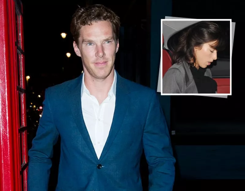 El actor ha anunciado en la sección de anunciosdel diario británico su compromiso con Sophie Hunter.