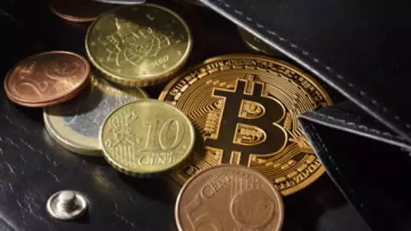 Al igual que bitcóin, el sistema de JPMorgan haría anónimas las transferencias de fondos. (Foto: Getty Images)