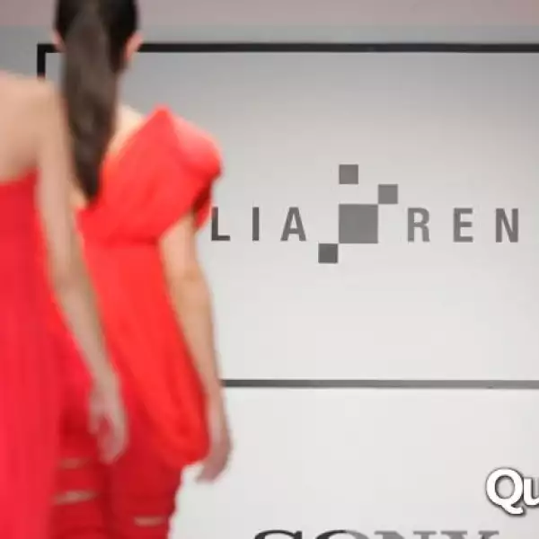 DFashion Julia y Renata.