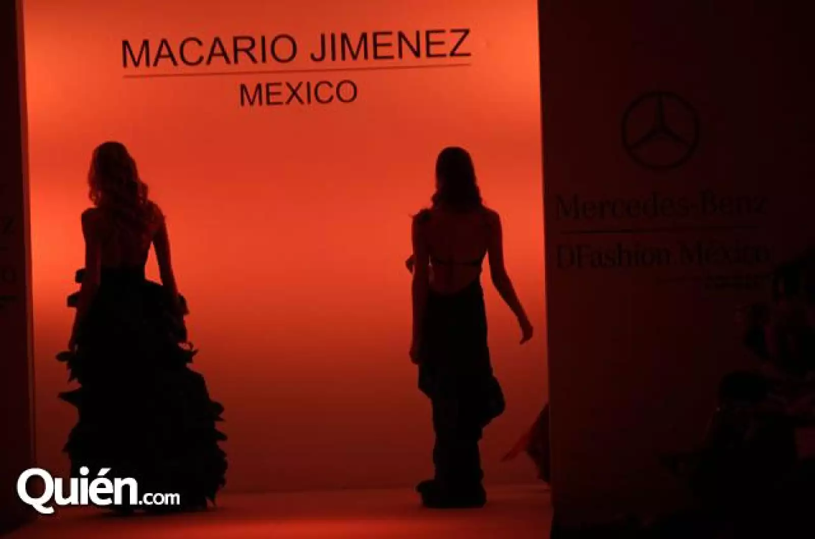 MBDF Pasarela Macario Jiménez