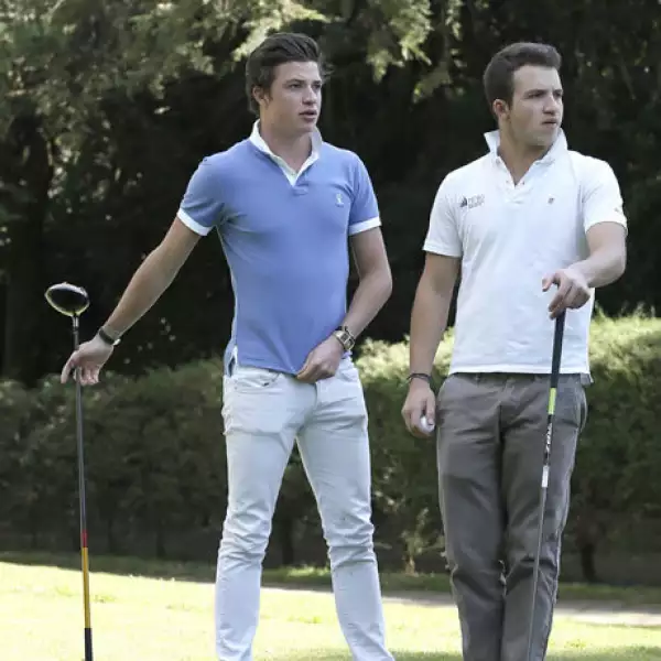 Alejandro Gil,Alejandro Herrera