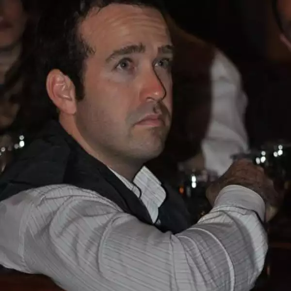 Cata del Nuevo Buchanan´s Master