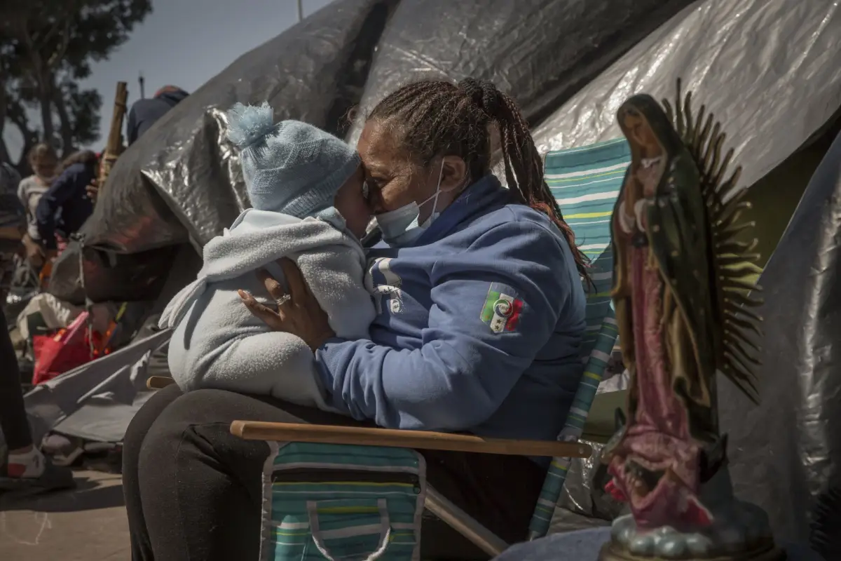 unicef migrantes