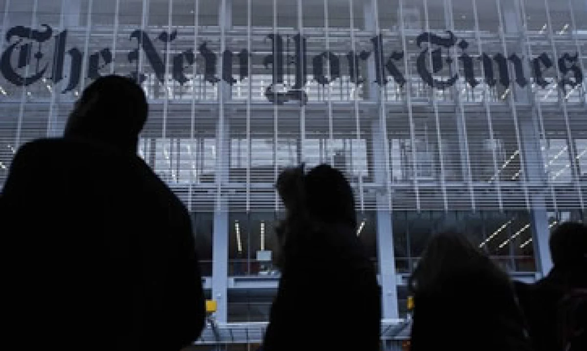 La compañía prevé tendencias volátiles en publicidad en el tercer trimestre. (Foto: Reuters)