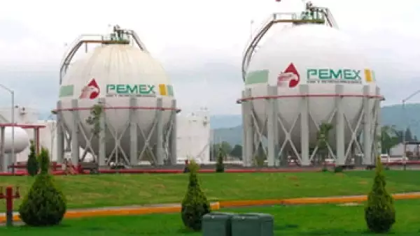 Barriles de pemex 01