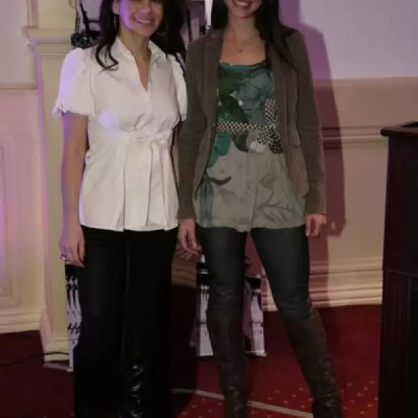 Perfume Parisien YSL