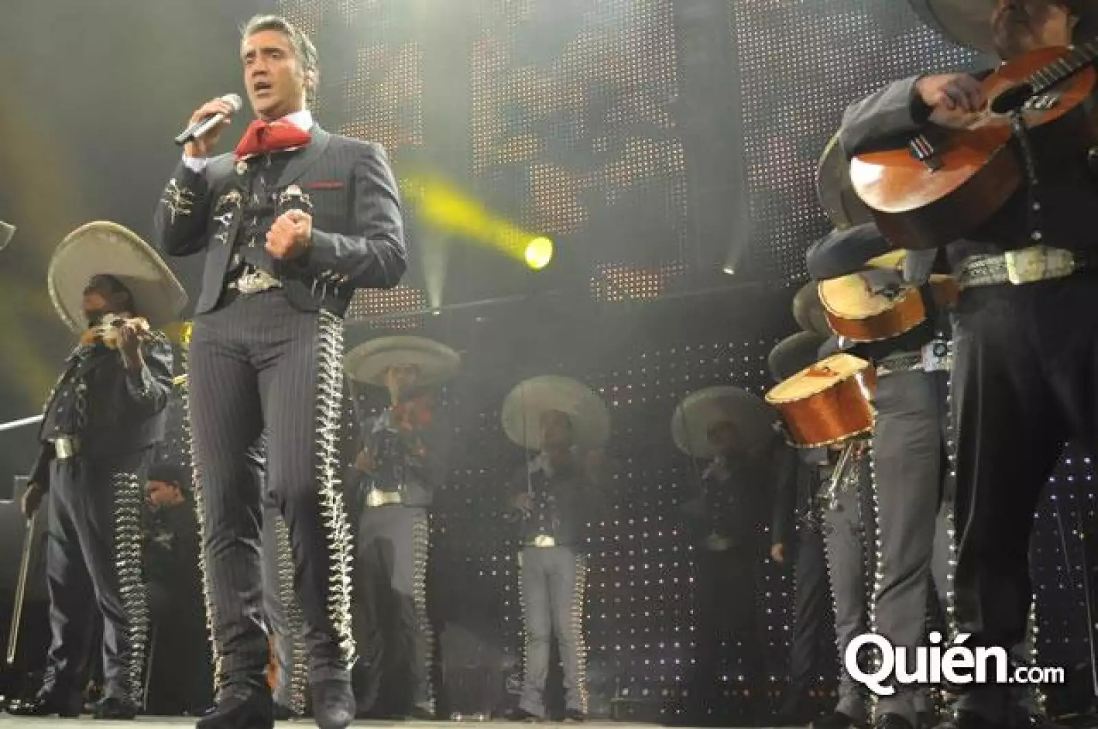 Alejandro Fernández