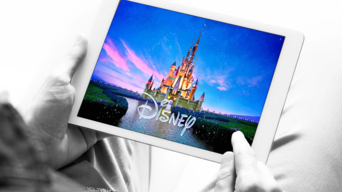 Disney