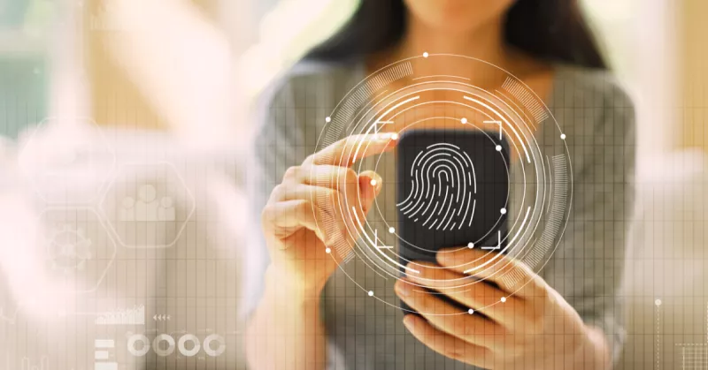 Las orejas son datos biométricos de una persona, ¿qué son y cuáles son los demás? 