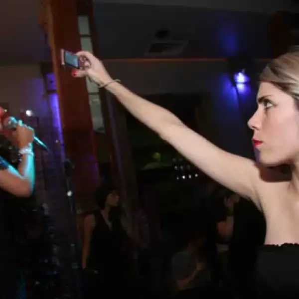 Pepe Díaz festeja su cumpleaños