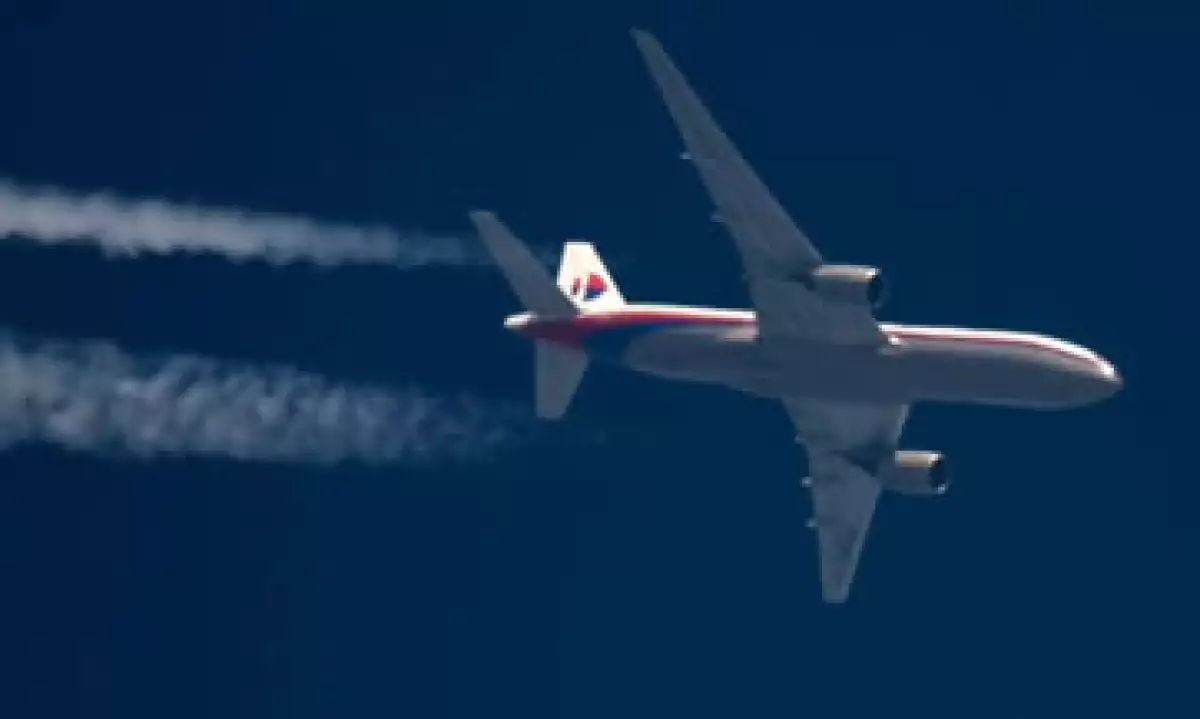 Las 298 personas que viajaban a bordo del Malaysia Airlines murieron. (Foto: Reuters)
