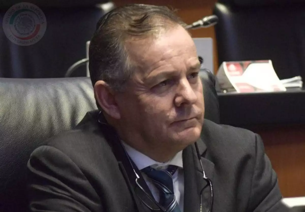 senador morena gerardo novelo