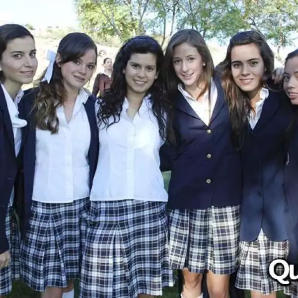 Graduadas