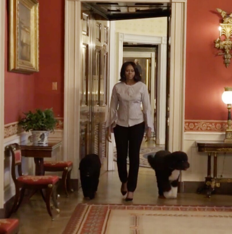 Michelle Obama