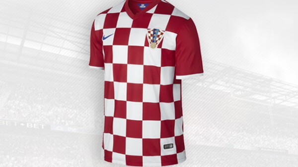 La playera a cuadros que fabrica la firma con sede en Beaverton, Oregón, es una de las más peculiares a nivel Mundial.
