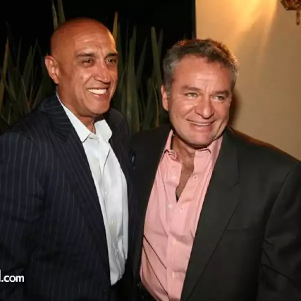 Pedro Torres,José Alberto Castro