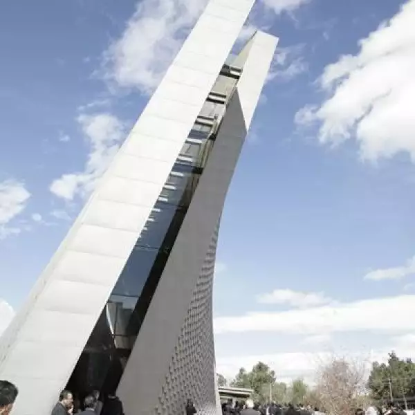 Misa Joaquín Vargas